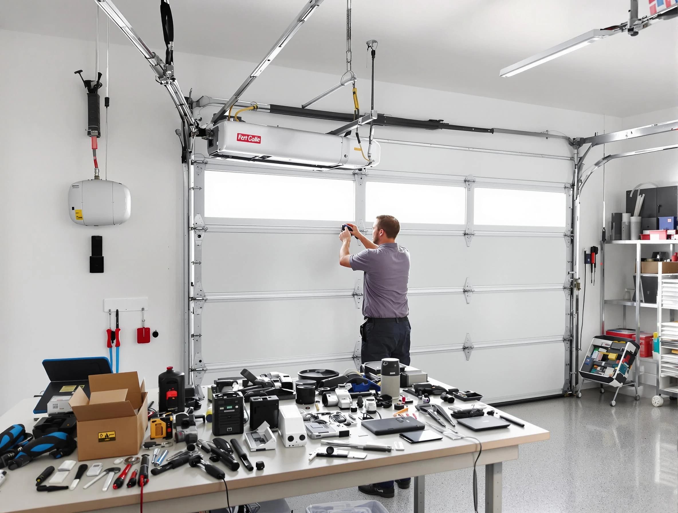 Opener Repair service in Glenshaw, PA